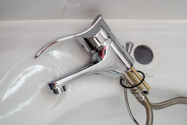 Expert Plumbing & Solar Services - Plumber bathroom renovation