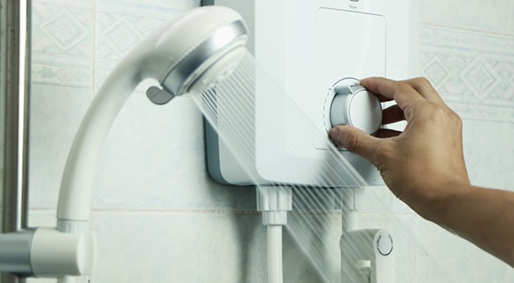 Regulating the Temperature of Hot Water in Electric Water Heater in Bathurst, NSW