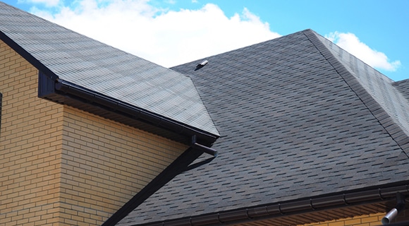 Black Modern Roofing in Bathurst, NSW