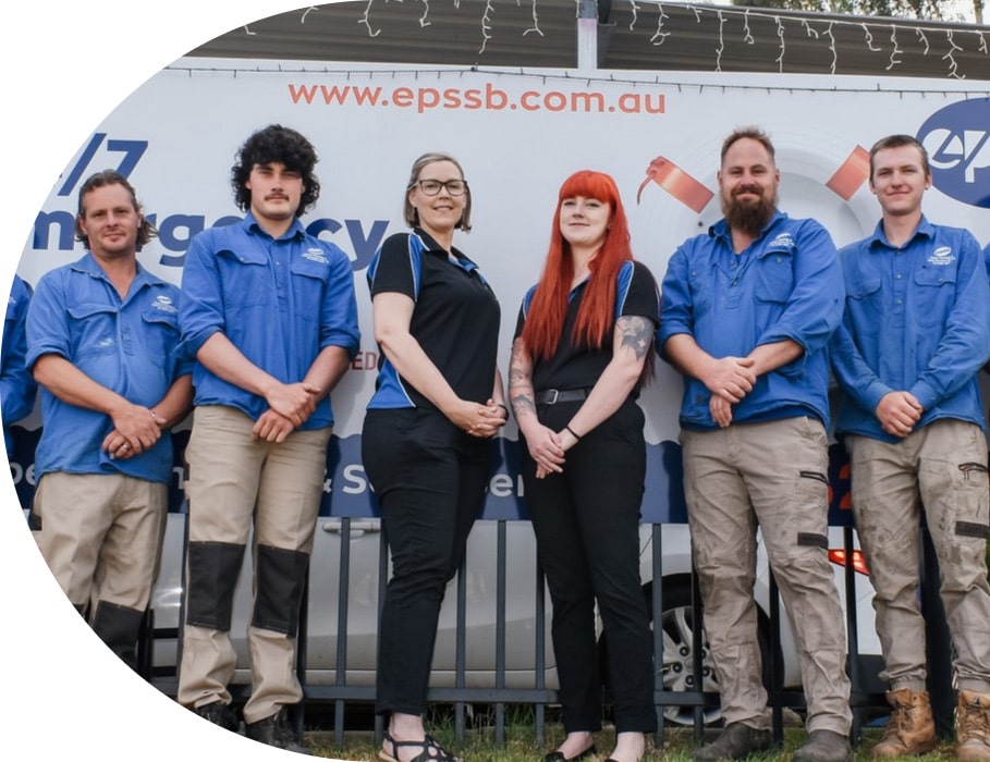 Plumbing Company Employees in Bathurst, NSW