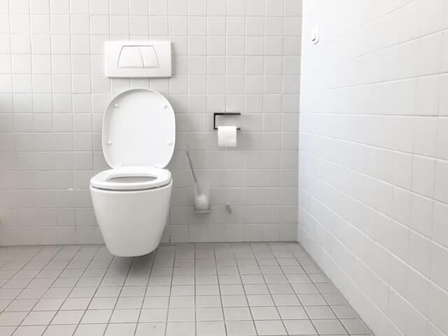 toilet leaking in bathurst