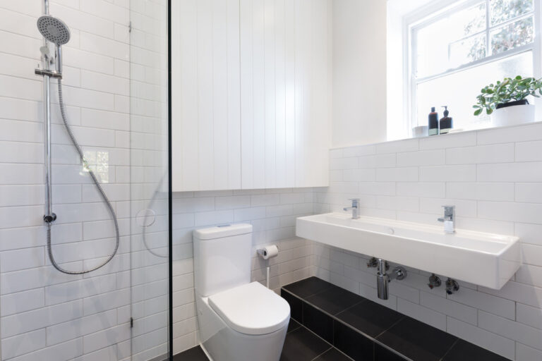 Budget-friendly Bathroom Renovation In Bathurst