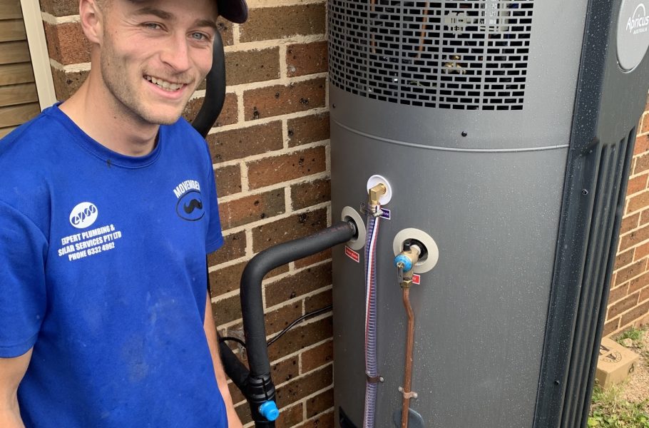 Professional Hot Water Solutions
